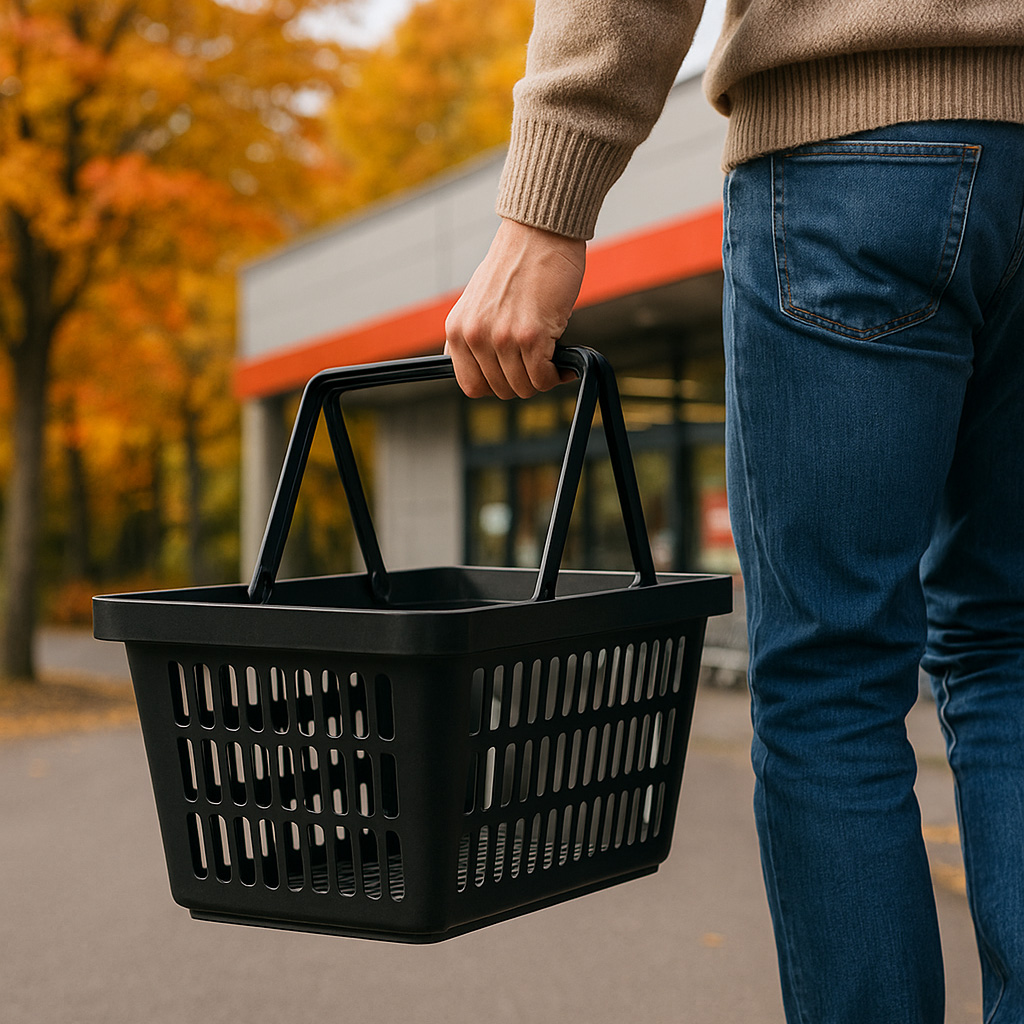 Så driver ni merförsäljning i er butik när kundflödet minskar