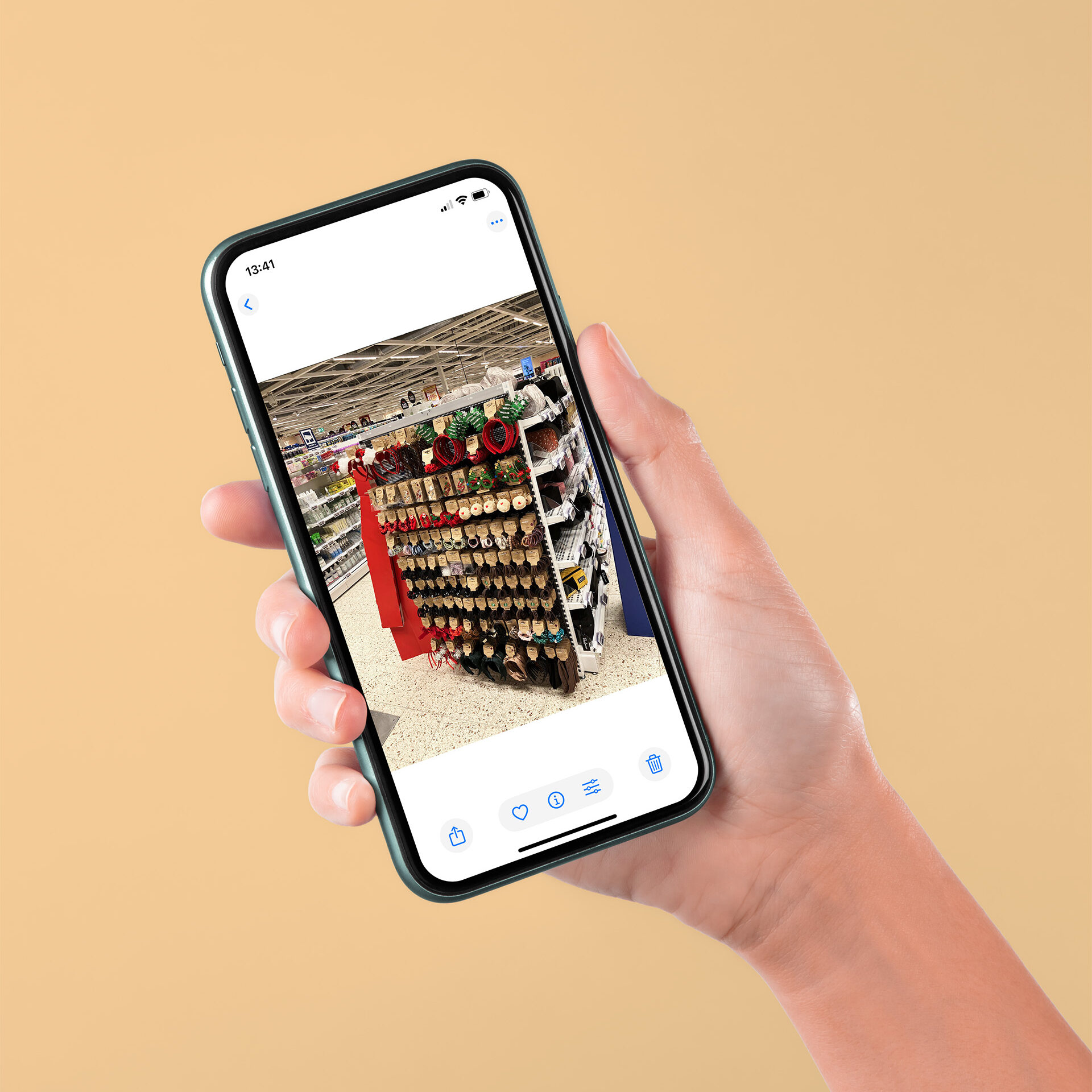 Därför lyckas våra butikslösningar — erfarenhet möter kreativitet